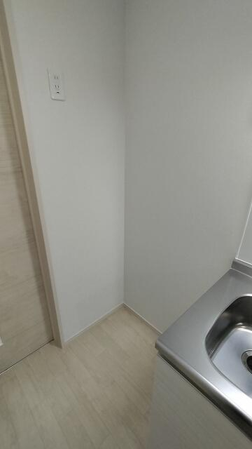 その他部屋・スペース　冷蔵庫置場