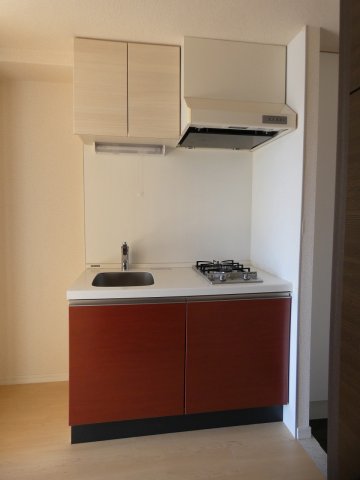 キッチン　キッチン※別部屋参考写真