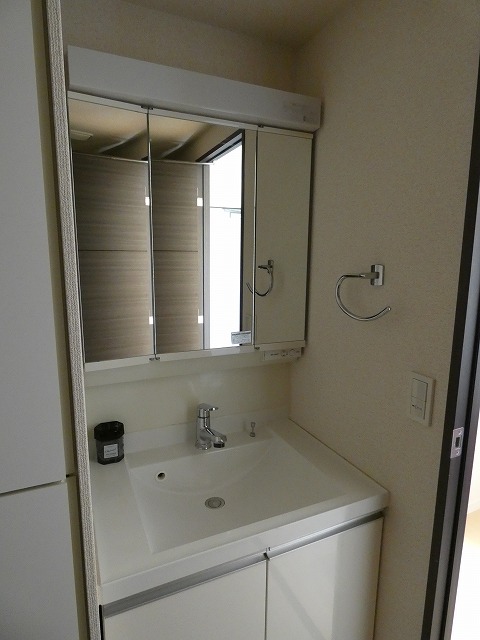 洗面設備　洗面※別部屋参考写真