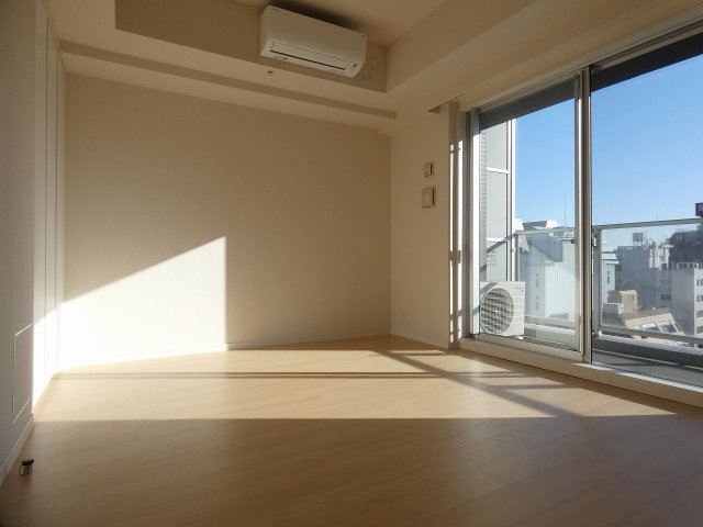 居室・リビング　居室※別部屋参考写真