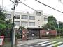 小学校　大阪市立十三小学校（小学校）まで834m