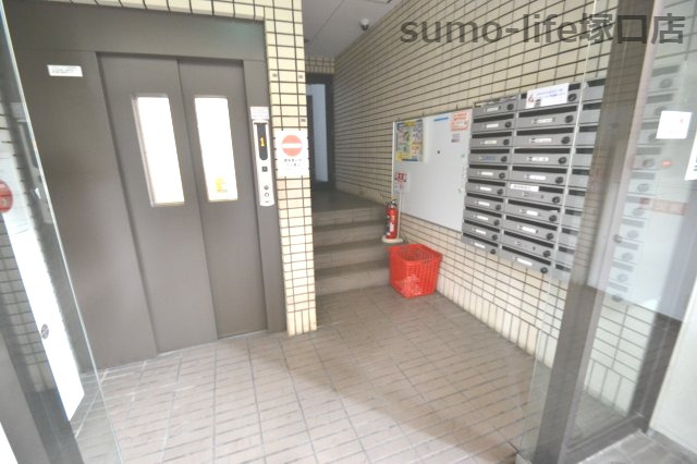 ロビー