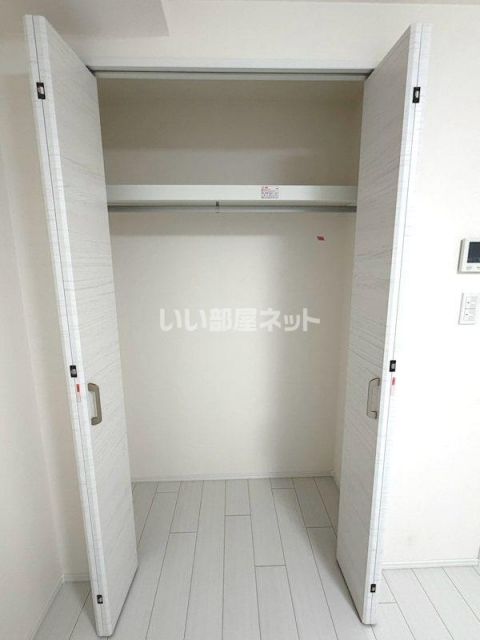 フラシア東武練馬の内装写真