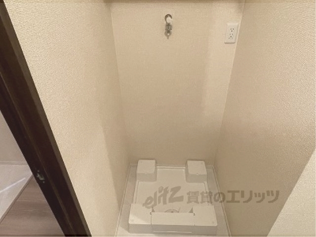 その他部屋・スペース　洗濯機置場