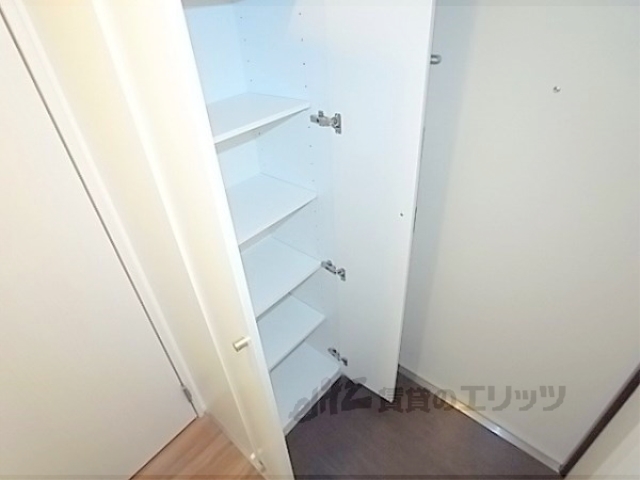 収納　下駄箱