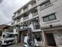 荻窪駅より徒歩7分 4階 築34年4ヶ月の賃貸物件