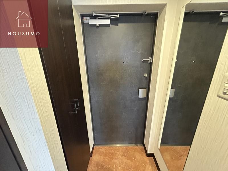 玄関　別部屋写真参照