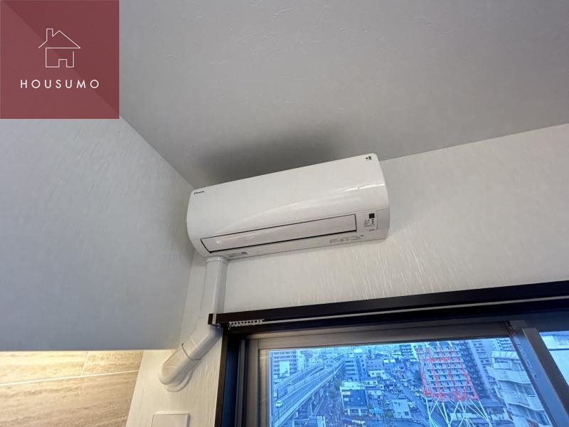 その他設備　別部屋写真参照