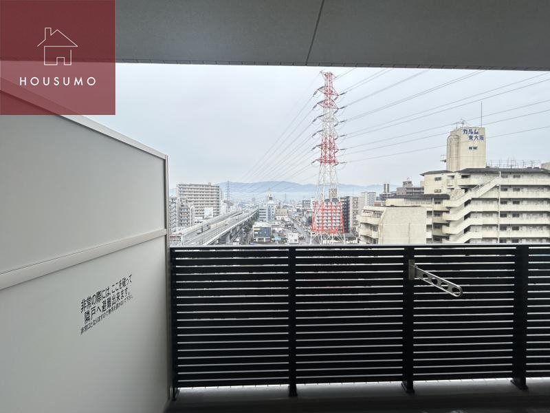 眺望　別部屋写真参照