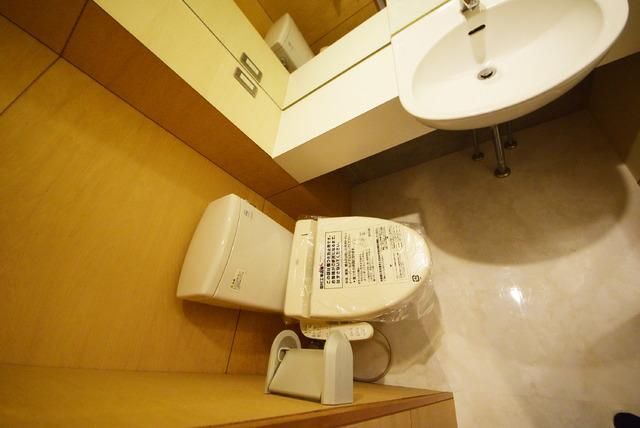 トイレ　★トイレです★