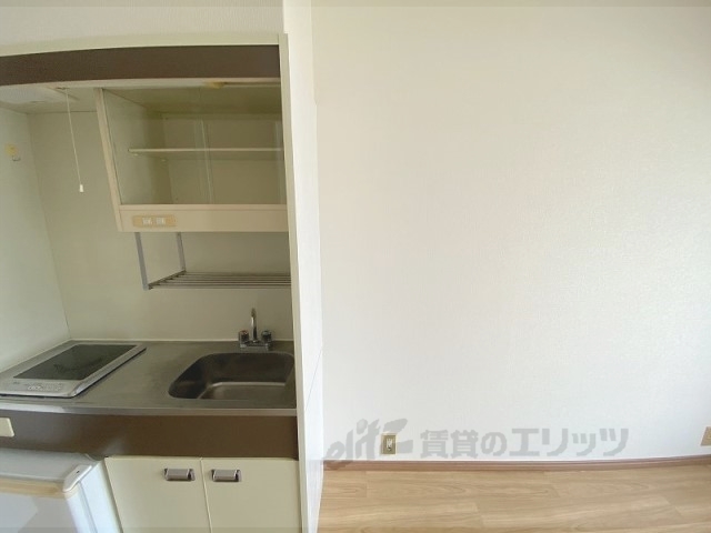その他部屋・スペース　冷蔵庫置場