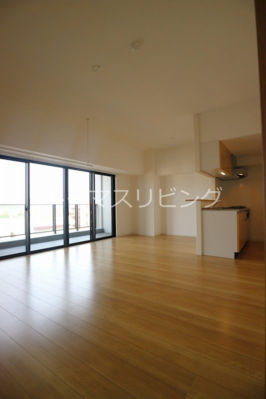 居室・リビング　別部屋参考写真