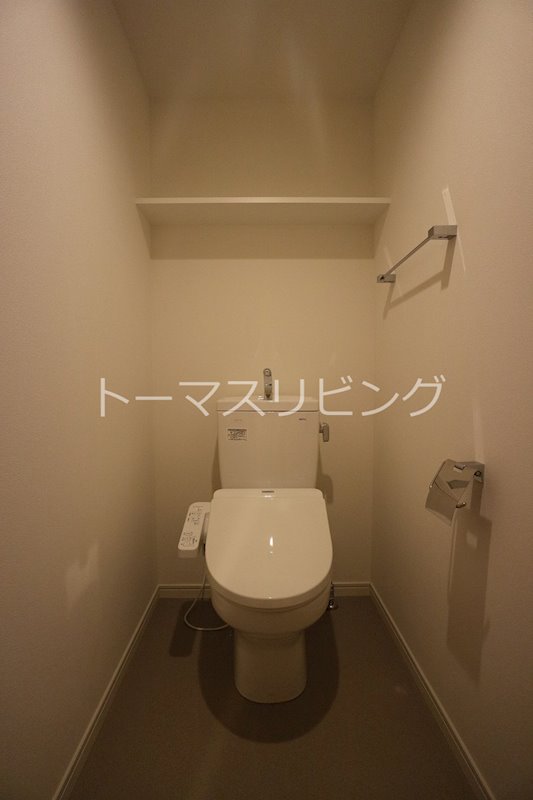 洗面設備　別部屋参考写真