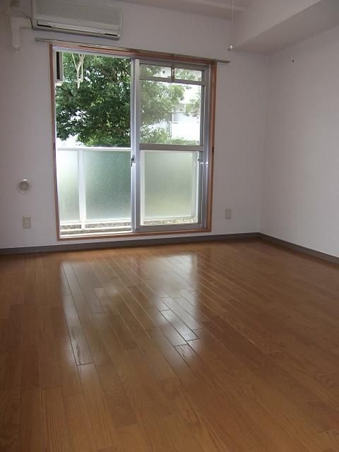 その他部屋・スペース　日当たり良好