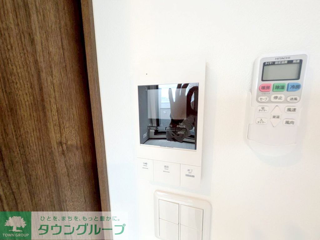REGALEST Advance太子堂Iのその他写真