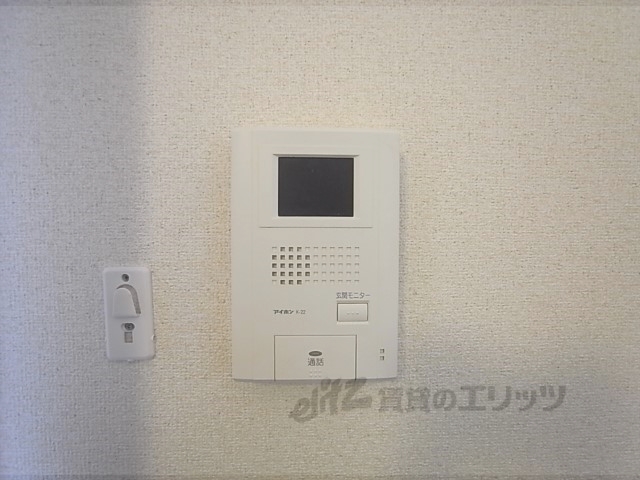 セキュリティ　ドアフォン（ＴＶ含）