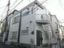 押上駅より徒歩7分 築38年10ヶ月 3階建の賃貸物件