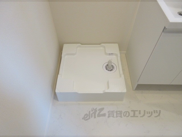 その他部屋・スペース　洗濯機置場