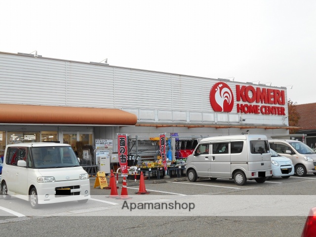 その他　コメリ福野店（その他）まで374m