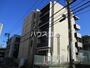 鷺沼駅より徒歩3分 3階 築10年8ヶ月の賃貸物件
