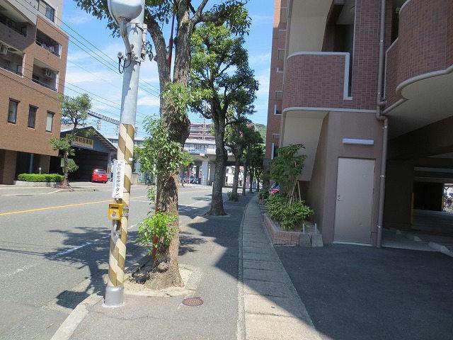 その他　周辺環境