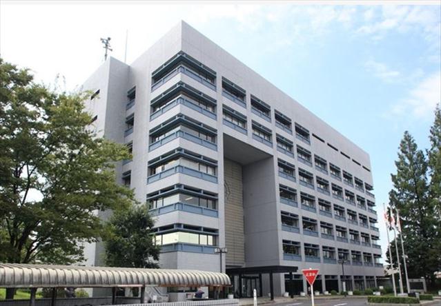 その他　三郷市役所（その他）まで3654m
