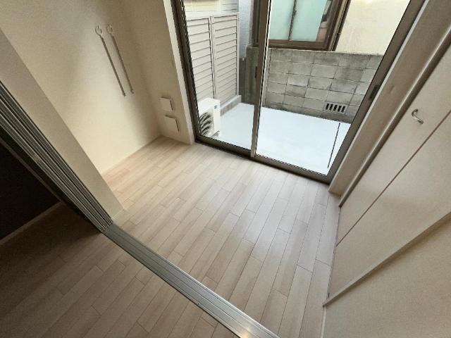 その他　インナーテラス