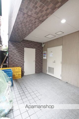 その他共有部分　その他共有部分