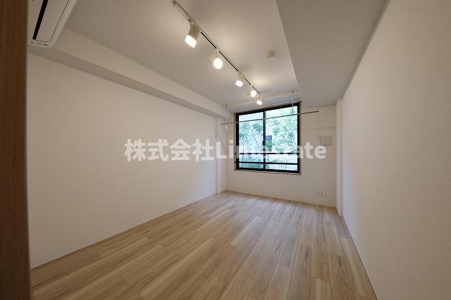居室・リビング　別部屋参考写真