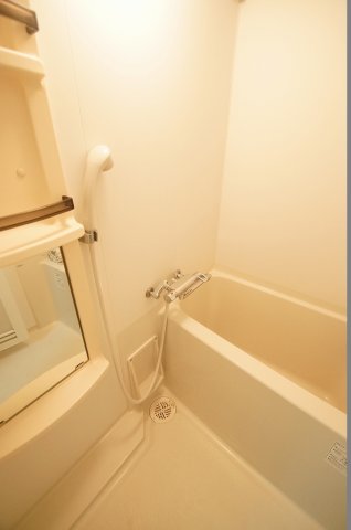 バス・シャワールーム　人気条件の「バス・トイレ別」