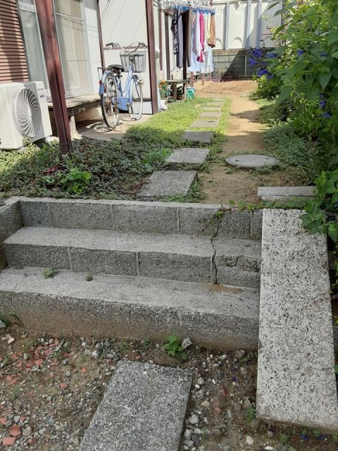 第3元秀荘の外観写真