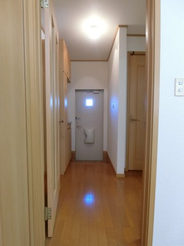 その他部屋・スペース　イメージ103号室の写真（反転あり）
