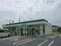 コンビニ　ファミリーマート米子新開店（コンビニ）まで539m