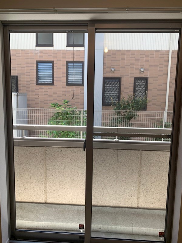 眺望　別室参考写真となります。
