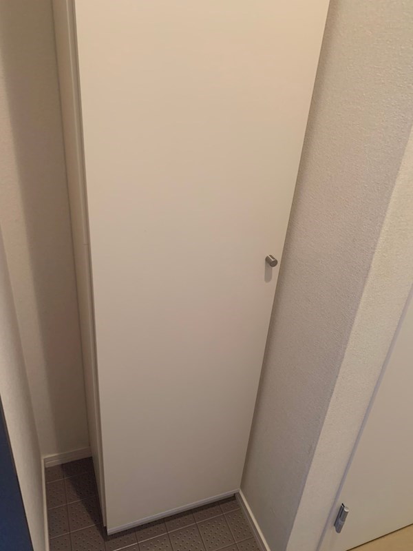 玄関　別室参考写真となります。