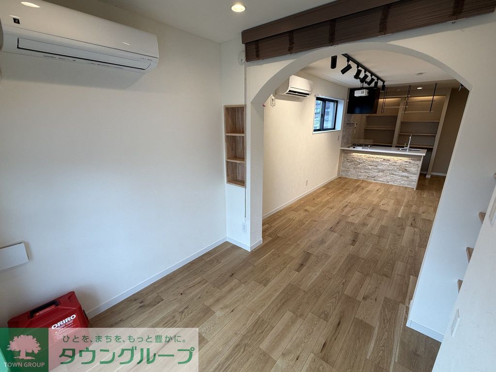 その他部屋・スペース