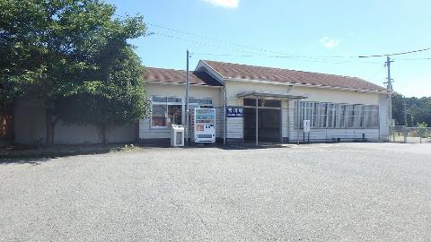 その他　宮川駅(JR 参宮線)（その他）まで826m