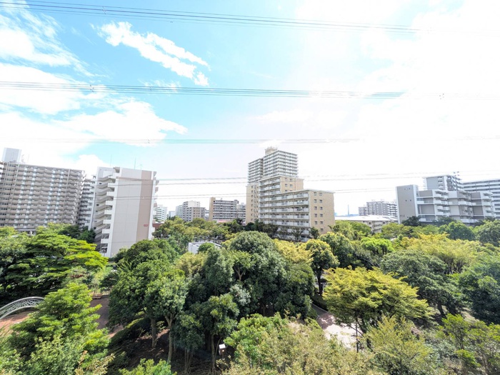 清新プラザ3号棟のその他写真