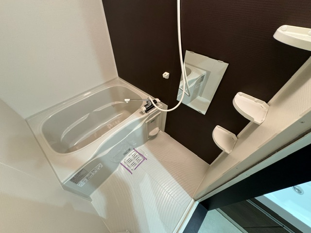 バス・シャワールーム　※同施工会社のイメージ写真※