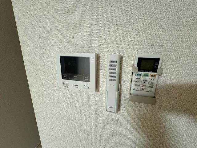 セキュリティ　※同施工会社のイメージ写真※