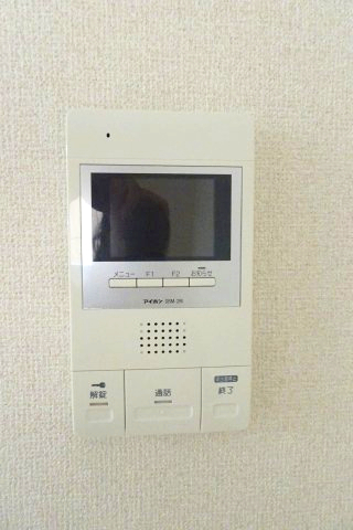 セキュリティ　※現況優先