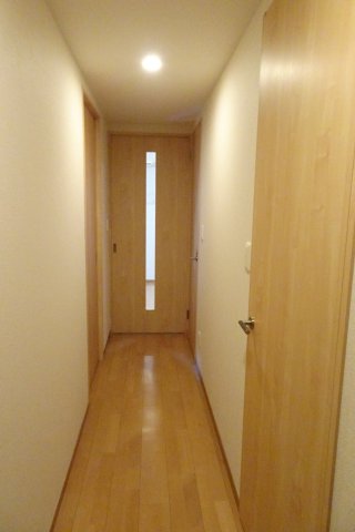その他部屋・スペース　廊下　※現況優先