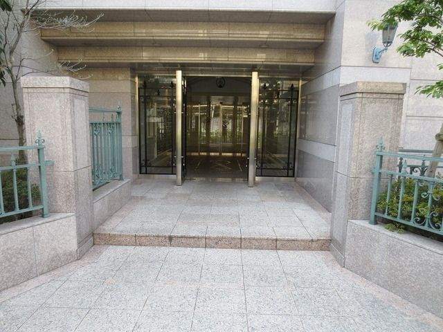 エントランス　★エントランス★