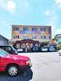 飲食店　コメダ珈琲店 瑞穂運動場店（飲食店）まで497m