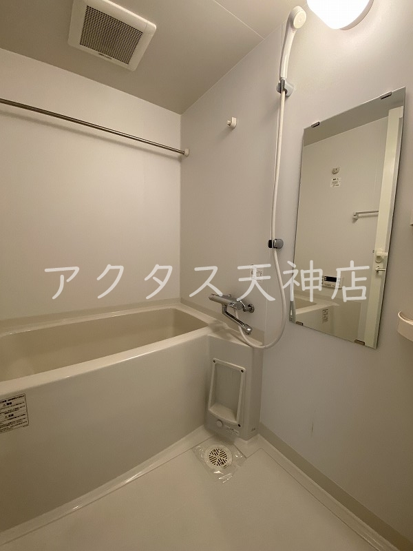 バス・シャワールーム　1216サイズでゆったりバスルーム☆