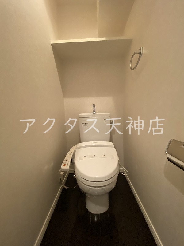 トイレ　ウォシュレット付トイレ☆