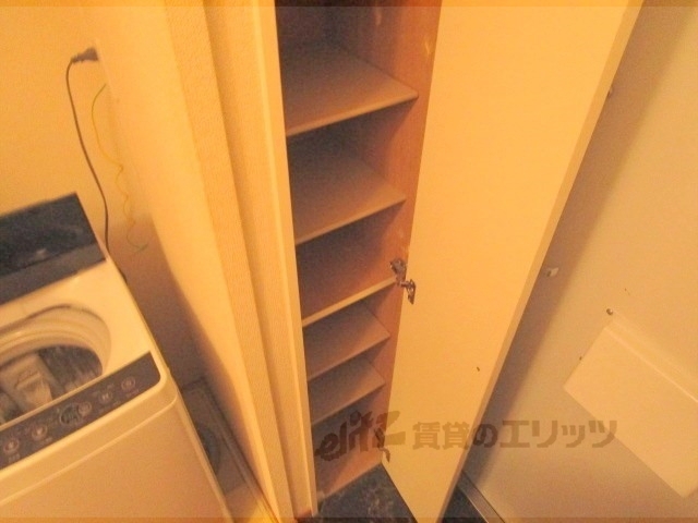 収納　下駄箱