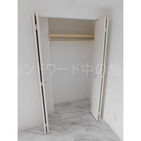 収納　詳細は、ウィンドワード中の島店までご相談下さい。