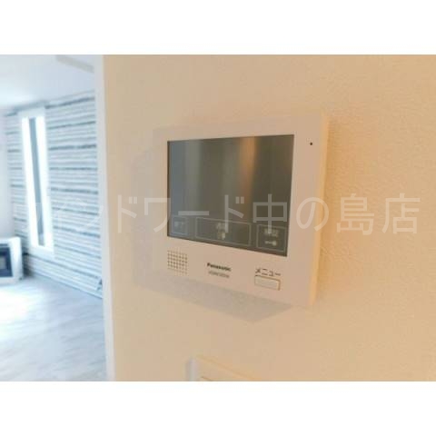 セキュリティ　詳細は、ウィンドワード中の島店までご相談下さい。