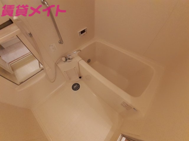 バス・シャワールーム　同物件別室です。